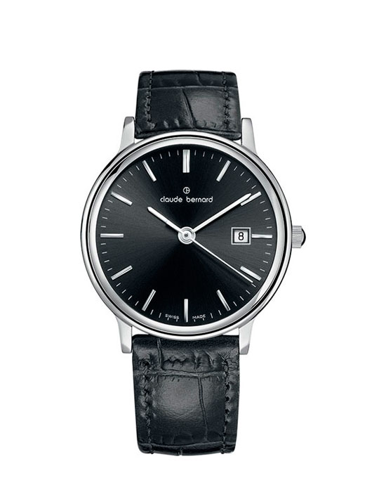 Часы Claude Bernard Classic Ladies 54005-3NIN